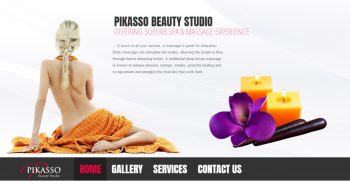 itish-portfolio-website-pikasso-beauty-saloon