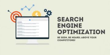 seo search engine optimisation ranking google analytics