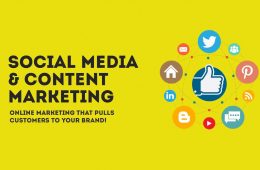 social media management marketing ranking advertising