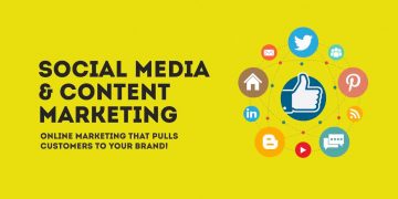 social media management marketing ranking advertising