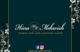 hina and mehwish