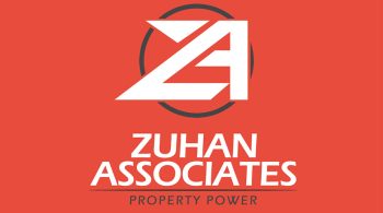 ITish Solutions Logo Designs For Zuhan Associates
