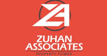ITish Solutions Logo Designs For Zuhan Associates
